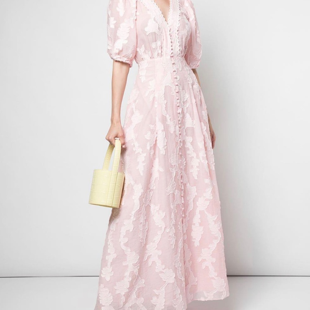 Flora dress